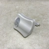 New 8-color toilet light, wall-mounted human body sensor toilet light, LED night light Specification image